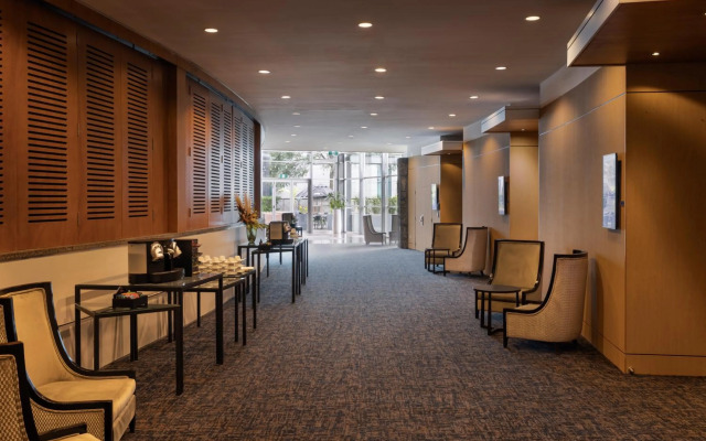 Novotel Auckland Ellerslie