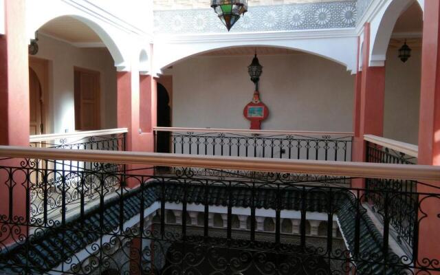 Riad Dar Nakhla
