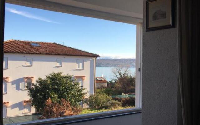 Apartment Ružmarin Porat