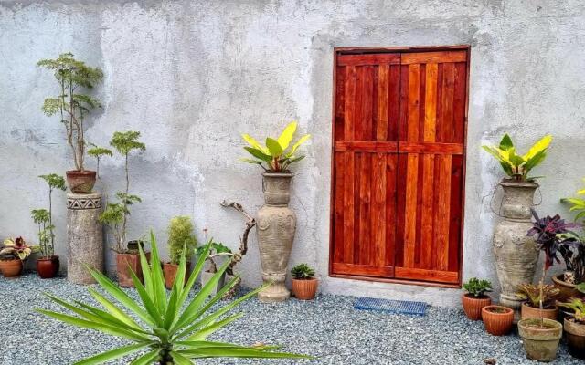 Marius Bed & Breakfast, Aguinaldo Highway, Lalaan 2nd
