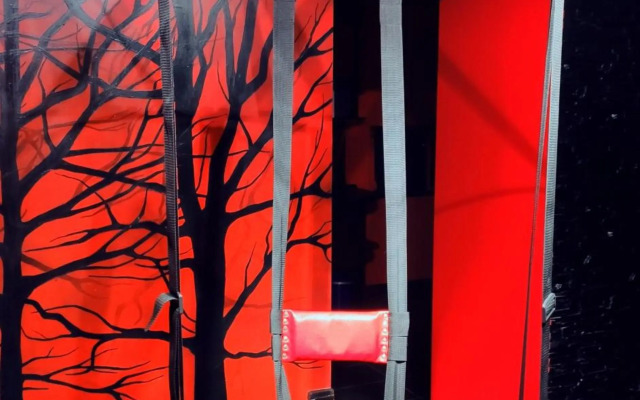 "DREAM ROOM" Тематические апартаменты Харьков! Цоколь!