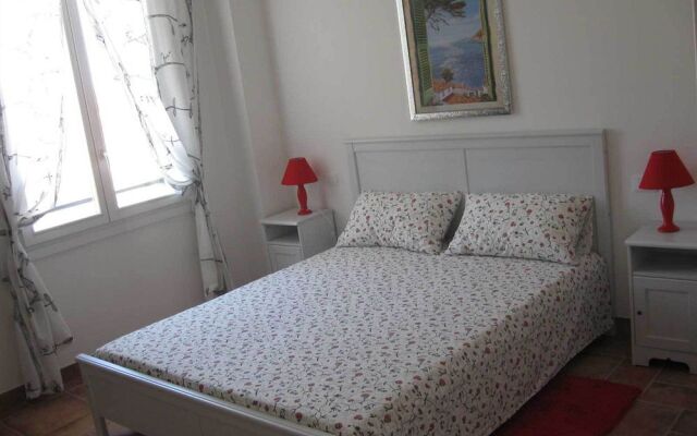 B&B Villa Silveria