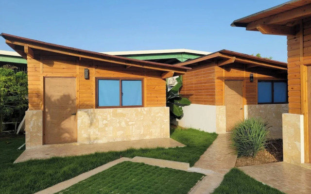 Room-serene Punta Cana Cabin Retreat - P