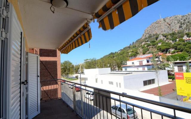 Apartamento Beta 2F