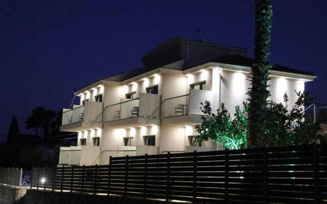 Armonia Rooms