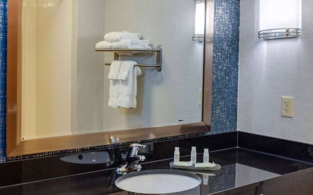 La Quinta Inn & Suites by Wyndham Edmond