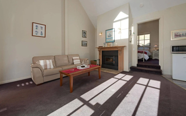 Crabtree River Cottages