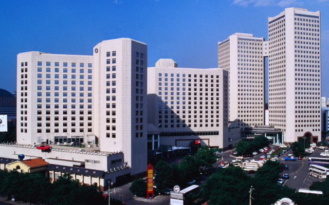 Bejing Landmark Hotel