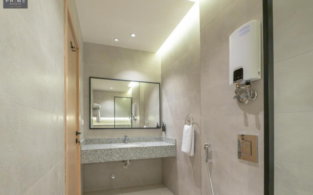 Prime Residence Zayed Heights