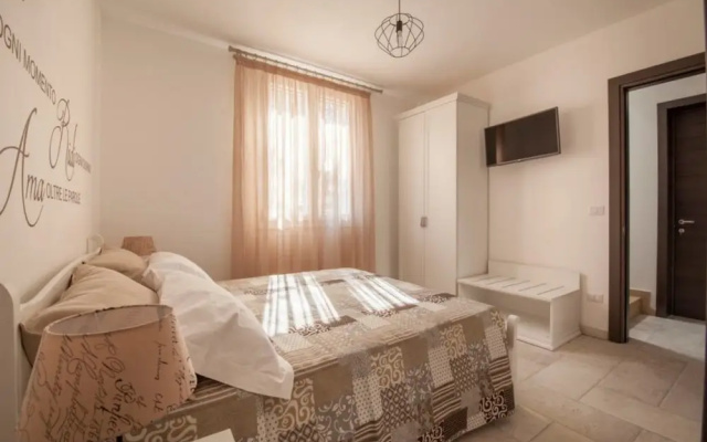 Cava Li Santi Residence