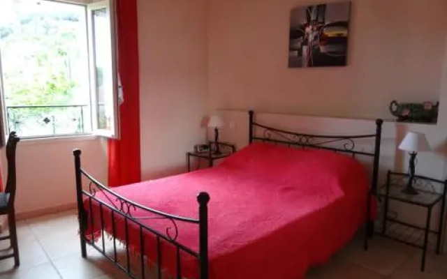 Bastide Marie Antoinette