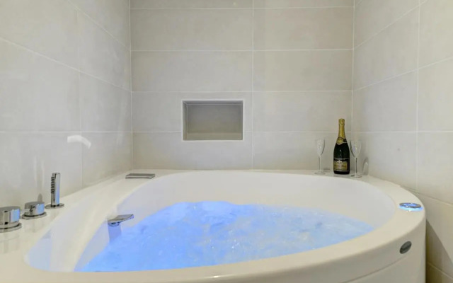 My Toul'House SPA