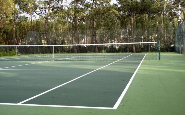 Quinta Do Moinho De Vento - Racket & Country Club