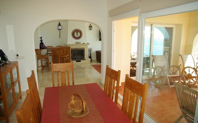 Villa Marzhan