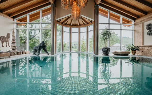 Wellness- & Genusshotel Weisser Bär