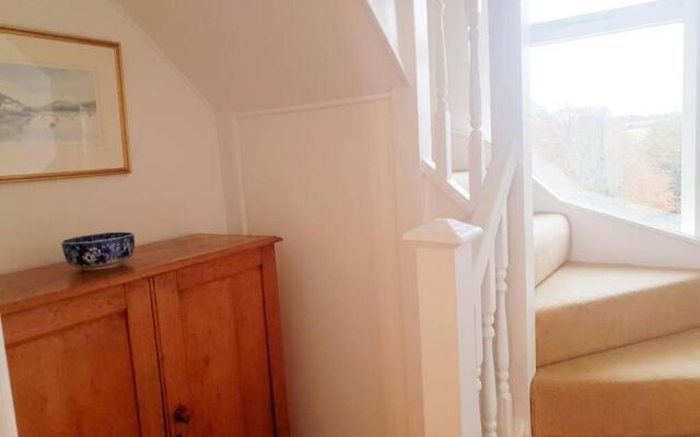 Large 2 ensuite bedroom flat with lovely views