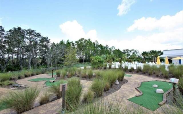 178fr 5 Bedroom Townhouse