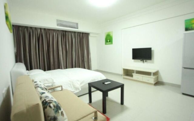 Teekay Apartment Hotel