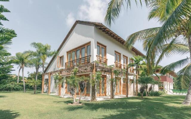 6 BR Villa At Arrecife Punta Cana