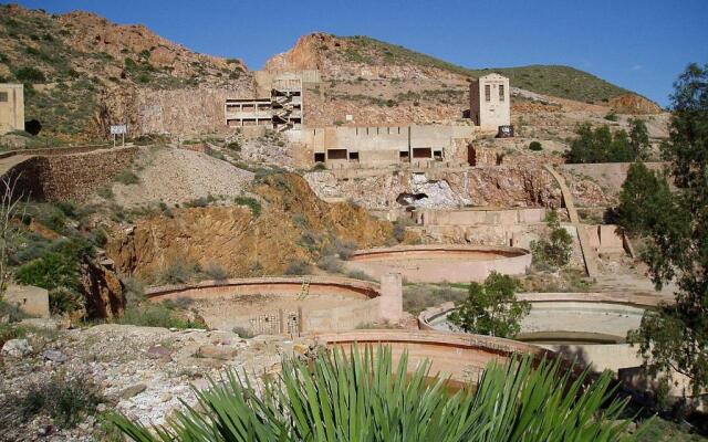 Apartamento del Mar Rodalquilar