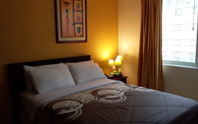 Hostal El Roble