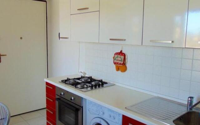 N59 - Numana, nuovo bilocale con terrazzo