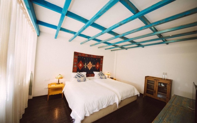 The Puyu Hotel – Guest Rooms – Dali