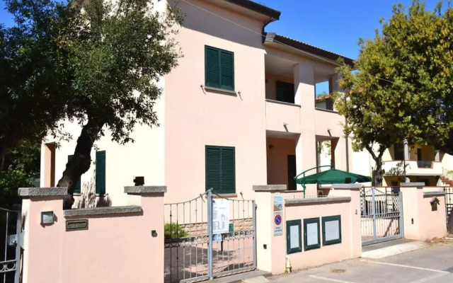 Three-room Apartment 6 Beds Conchiglia Area-rif Storione