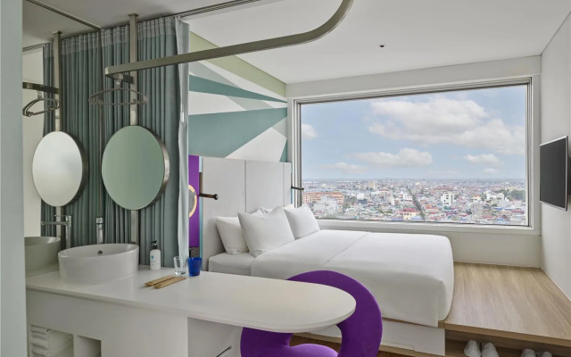 Tru by Hilton Nam Dinh City Centre – Guest Rooms – Nam Dinh