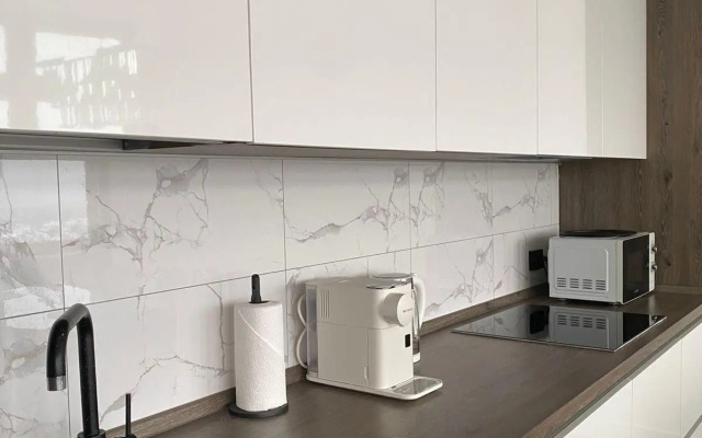 Апартаменты Павлов на ул. Гагарина