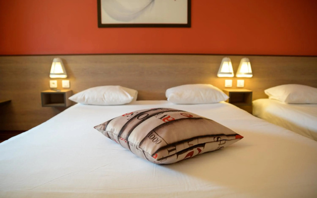 ACE Hôtel Paris Roissy