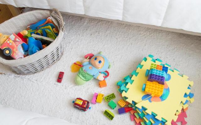 Kuressaare Turu Apartment