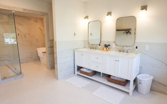 The Crazy Water Hotel