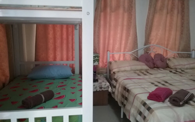 Danee Hostel