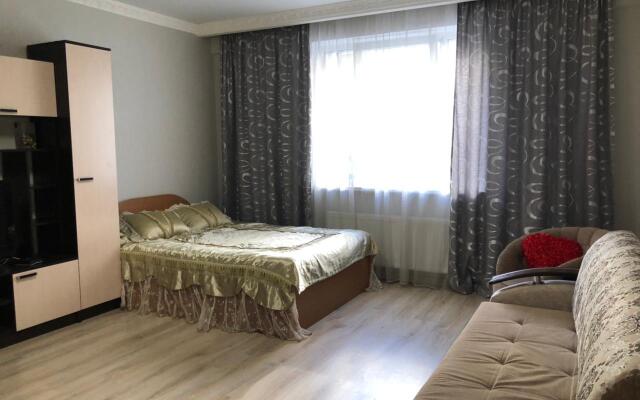 AS on 139A Pobedy Avenue