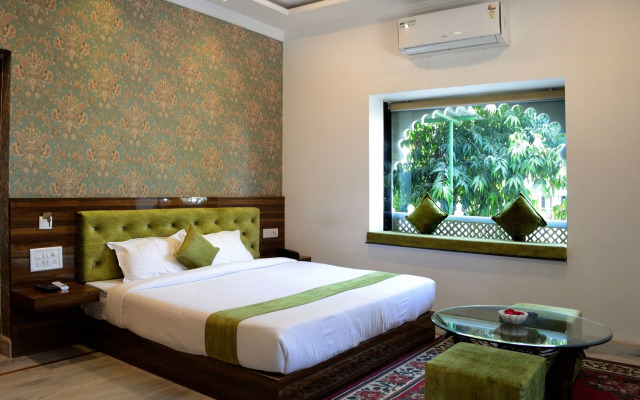 Ambay Villa