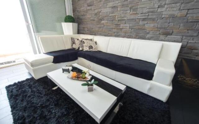 Apartment Adi Center (free parking)