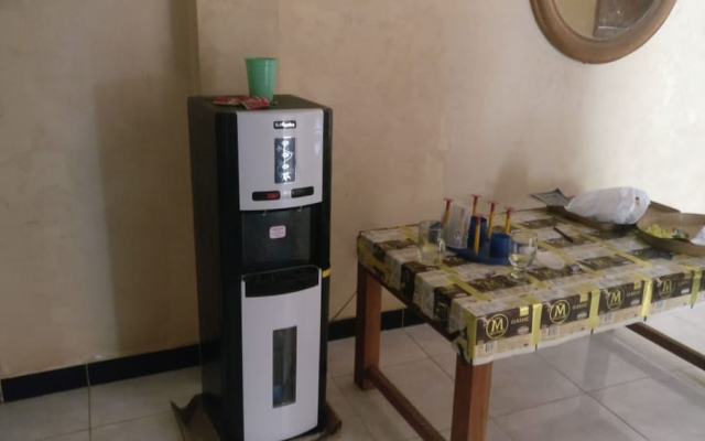 Pringsewu Craft Homestay - Hostel