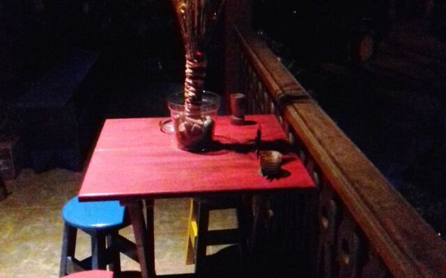 Castelinho Guest House