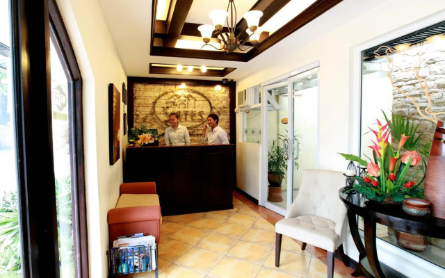 The Suites at Calle Nueva