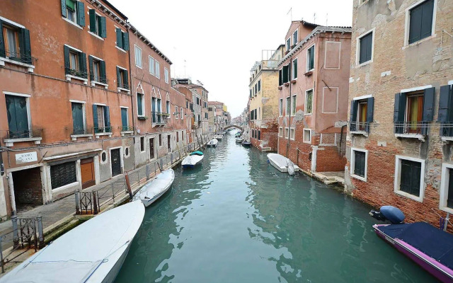 DANDOLO-Terrace