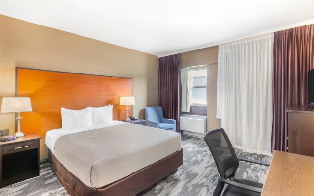 Comfort Inn Toronto Airport
