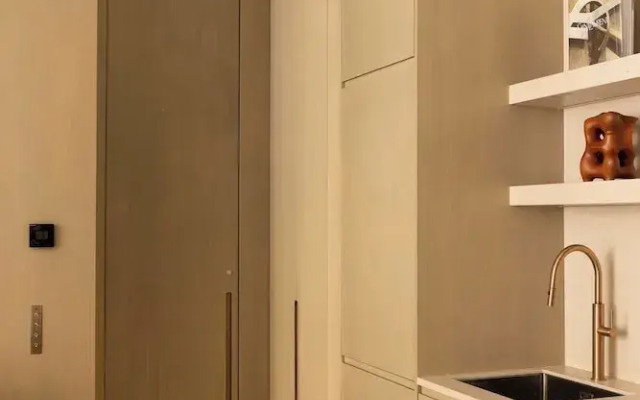 Luxury Flat- Ac-1br/4p- Madeleine/saint Honore