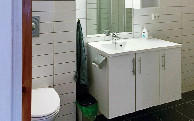 6 Person Holiday Home in Stord