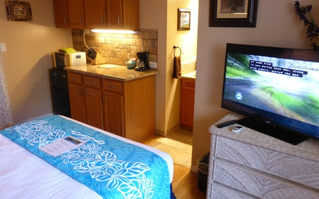 Kuhio Village 410A - 1 Br Condo