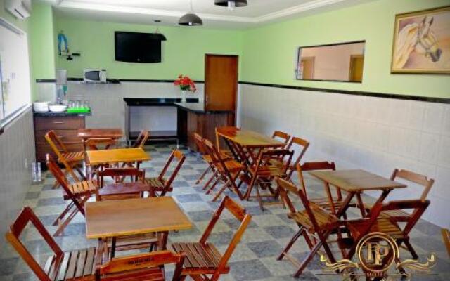 Rio Preto Hotel