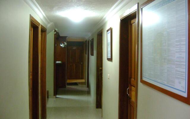 Hotel Venecia Confort