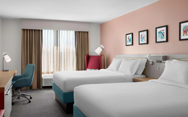 Hilton Garden Inn Beaufort