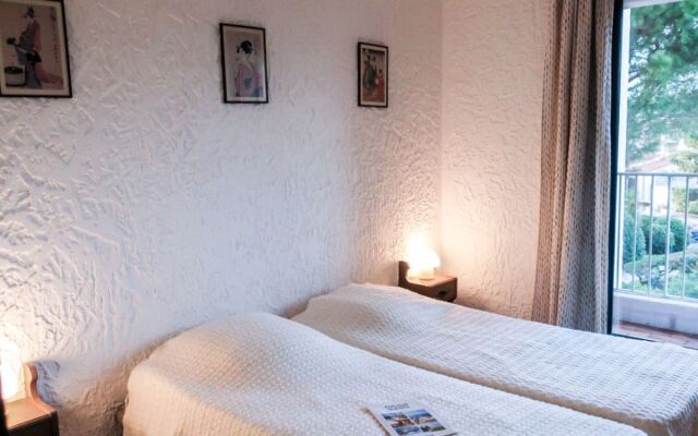 Les Cascadelles 33427