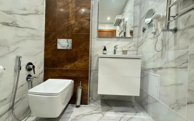 Смарт Отель Магас